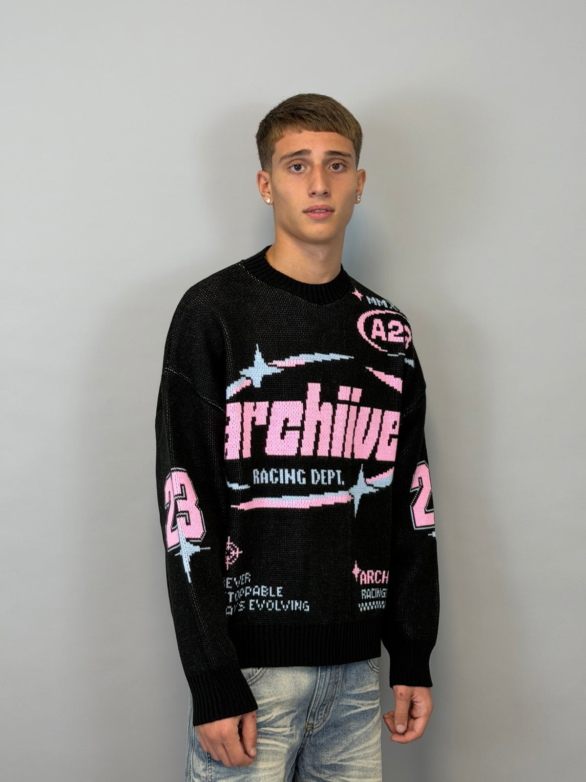 MAGLIONE ARC 23