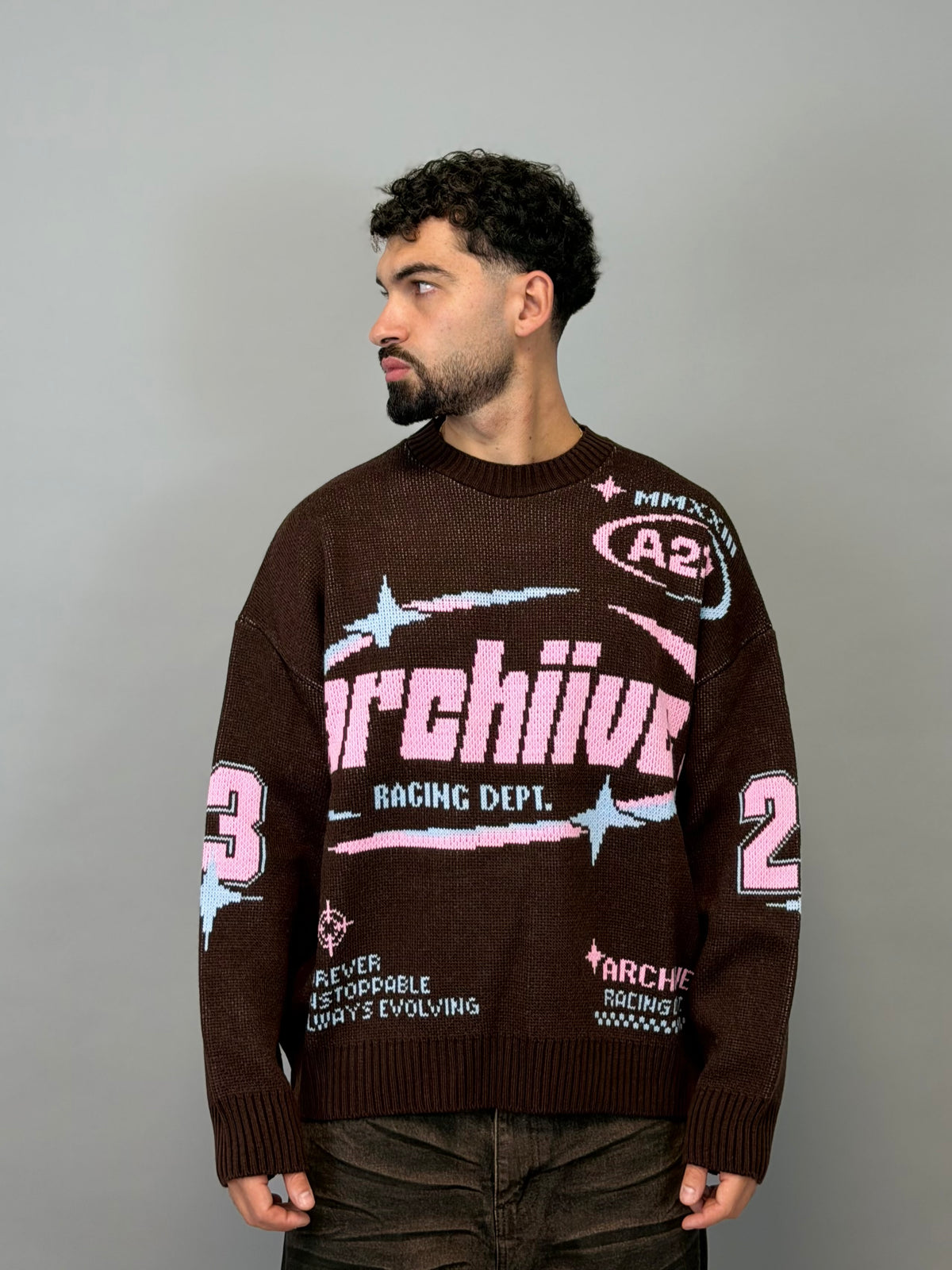 MAGLIONE ARC 23