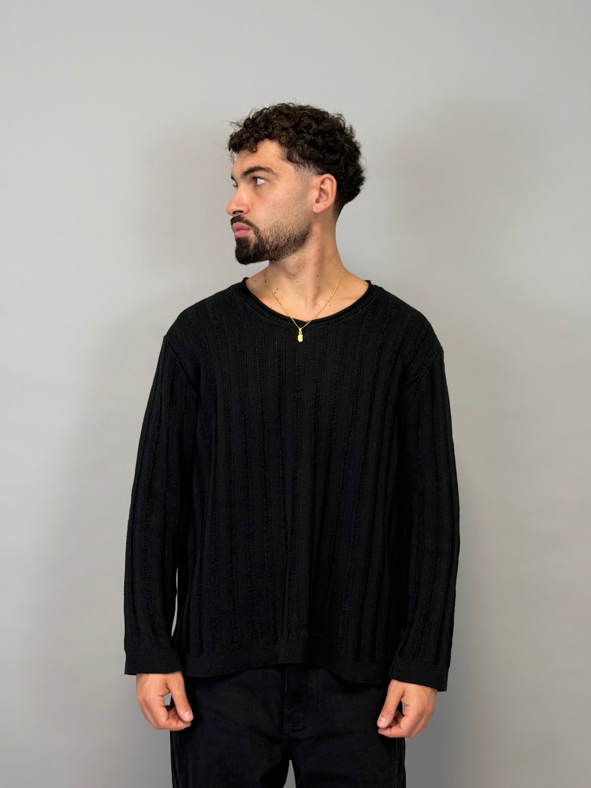 MAGLIONE SCOLLO V