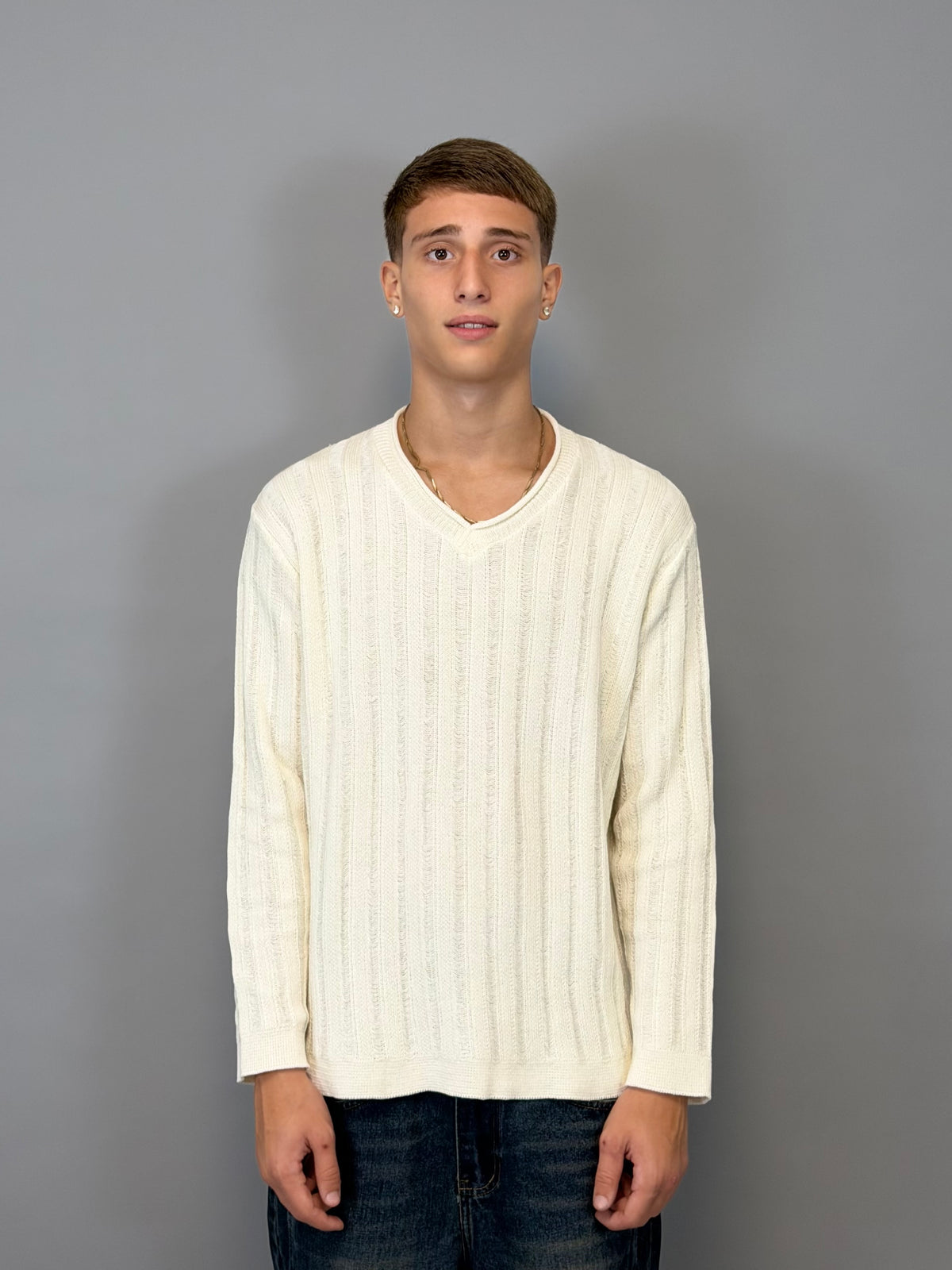 MAGLIONE SCOLLO V