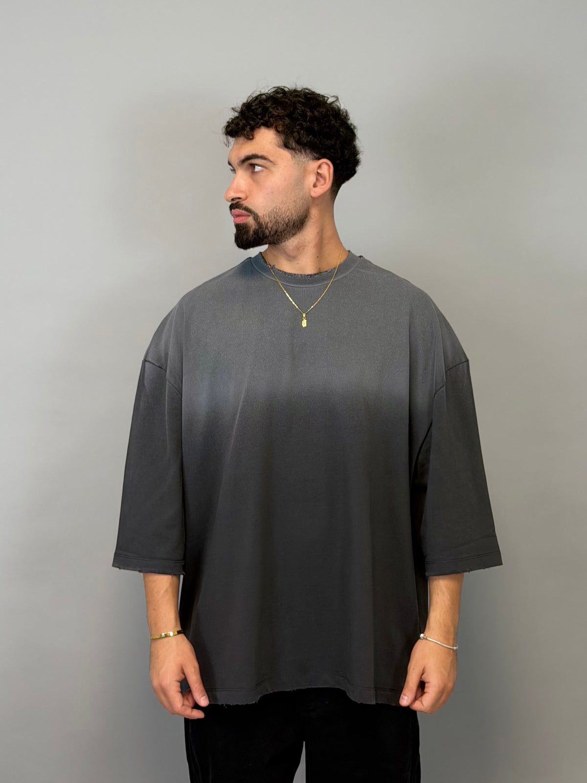 T-SHIRT SLAVATA BIG